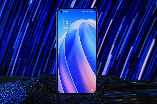 OPPOReno7Pro支不支持人脸识别?OPPOReno7Pro支不支持人脸识别介绍截图