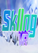 Skiing VR 中文版