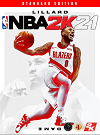 nba2k2021 版APP截图