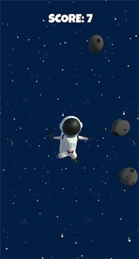 守卫宇航员游戏官方版（Space Tracking） v1.0.1