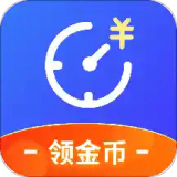 小时工时记录APP图标