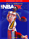 Nba2k2021 下载