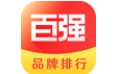 百强排行APP图标