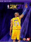 nba2k2021 版