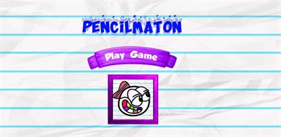 铅笔画历险记游戏中文版（Pencilmation Aventure） v1.0