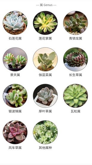 植物君APP截图