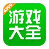 4399游戏盒2021新版APP图标