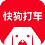 快狗打车APP图标