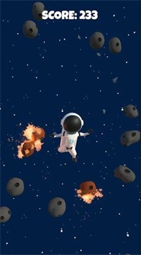 守卫宇航员游戏官方版（Space Tracking） v1.0.1游戏截图