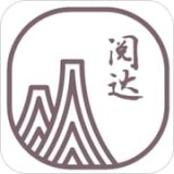 阅达书城APP图标