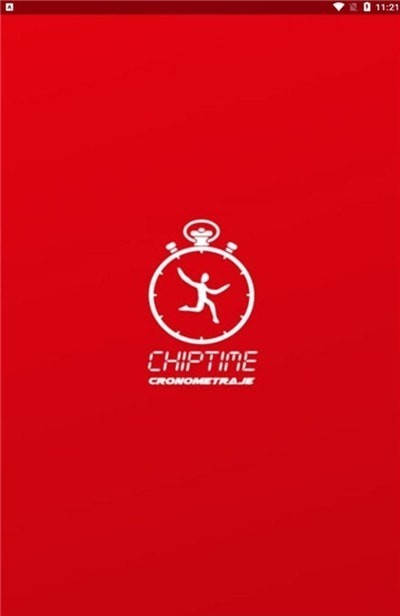 ChiptimeAPP截图