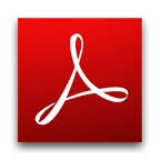 Adobe AcrobatAPP图标