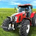 收割机大亨游戏安卓版（Farm Harvester Simulator） v1.2手机游戏