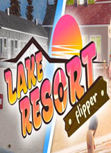 Lake Resort Flipper 中文版单机游戏