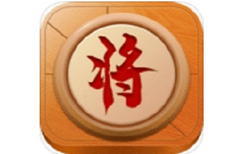 中国象棋APP图标