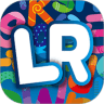 LoveReading儿童教育官方版下载 v1.6.1图标