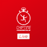 ChiptimeAPP图标