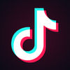 tiktok 海外版APP图标