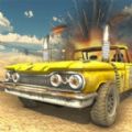 Death race 2020 Car shooting game游戏中文版 v1.15手机游戏