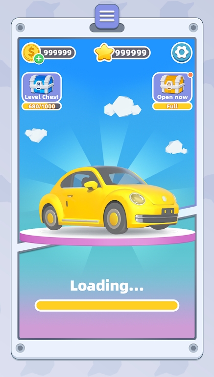 Traffic Jam Master游戏安卓版 v1.0.0游戏截图