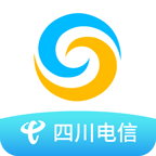 电信流流顺APP图标