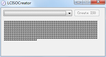LCISOCreator下载