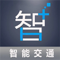 智能交通APP图标