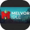 melvor idle wiki安卓正式版 v1.0手机游戏