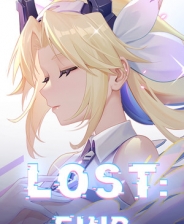 Lost: Find