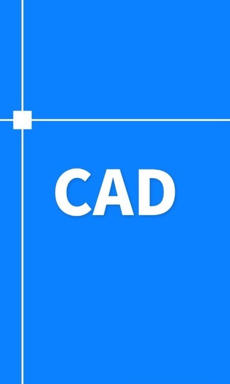 CAD＋