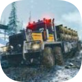 Mud Truck Game游戏