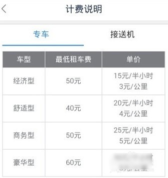 百度专车司机端app下载