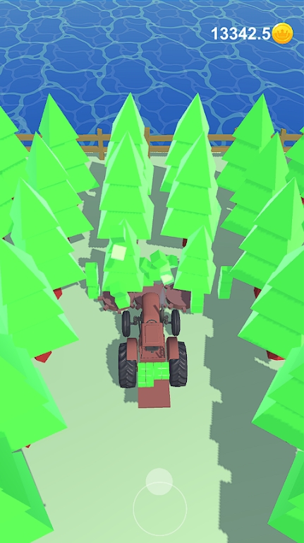 Woodcutting Fest游戏官方中文版 v1.1游戏截图