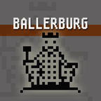 Ballerburg Online手机游戏