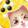 猫咪围棋appAPP图标