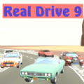 真实驾驶9游戏最新版（Real Drive 9） v1.0手机游戏