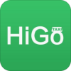 HiGo司机app