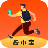 步小宝APP图标