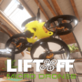 微型无人机steam游戏中文免费版（Liftoff: Micro Drones） v1.0