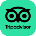 TripAdvisor猫途鹰APP图标