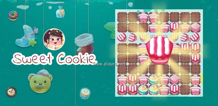 SweetPuzzle游戏中文版 v1.1.0