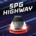 SPG Highway Racing游戏安卓版 v0.1手机游戏