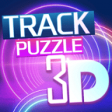 追踪拼图3dTrack Puzzle 3D手游