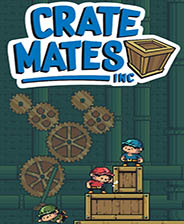 Crate Mates inc.