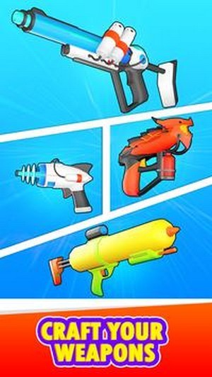 武器公司游戏官方版(WeaponsInc) v0.41