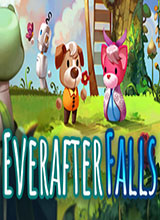 Everafter Falls 中文版