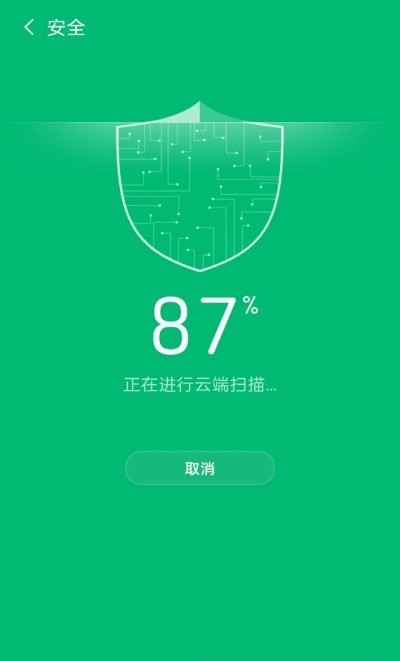 金阳极光清理