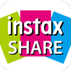 instax SHARE appAPP图标