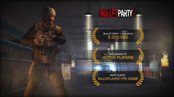 Bullet Party2