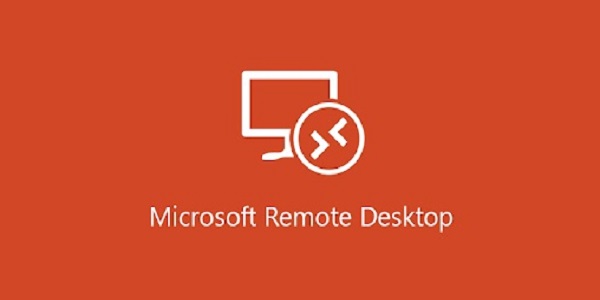 Microsoft Remote Desktop